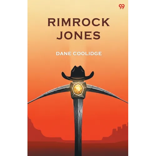 Rimrock Jones