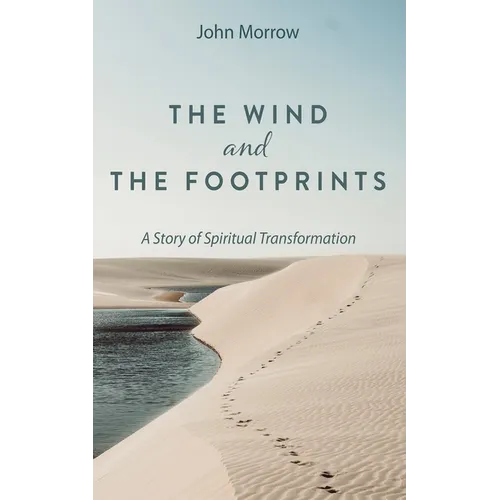 The Wind and the Footprints