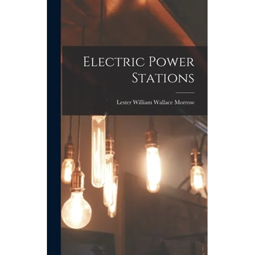 Electric Power Stations
