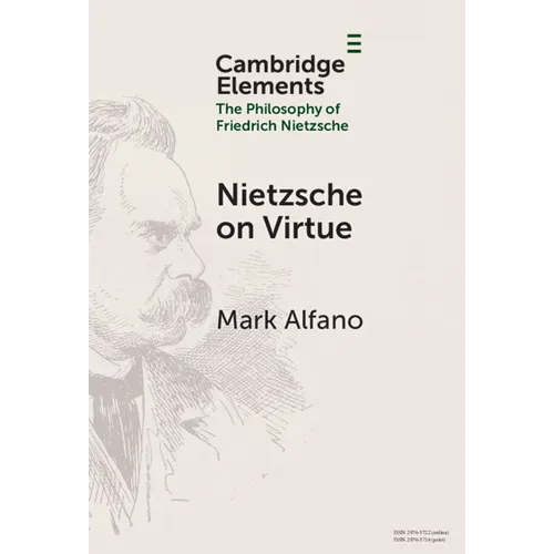 Nietzsche on Virtue