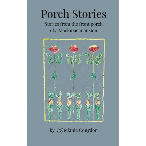 Porch Stories