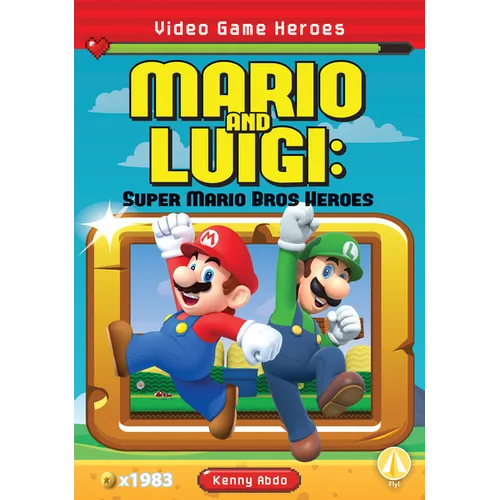 Mario and Luigi: Super Mario Bros Heroes: Super Mario Bros Heroes