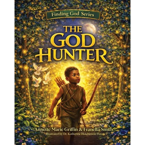 The God Hunter