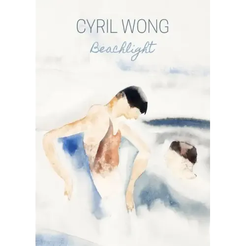 Beachlight: Poems