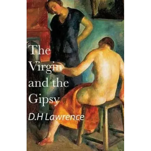 The Virgin And The Gypsy