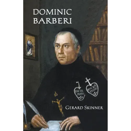 Dominic Barberi