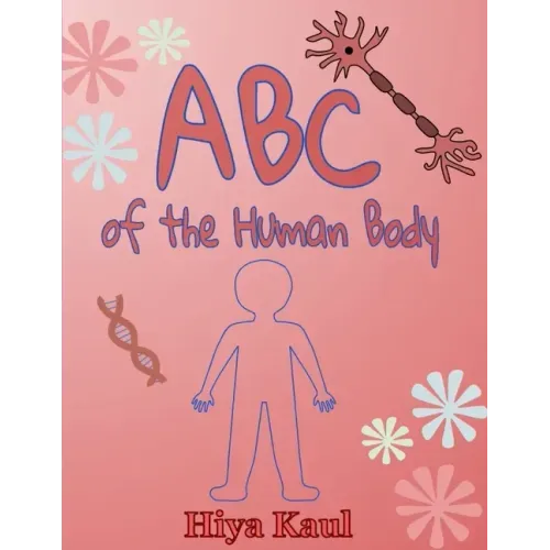 ABC of the Human Body