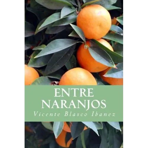 Entre Naranjos