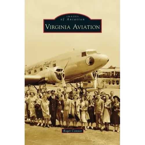 Virginia Aviation