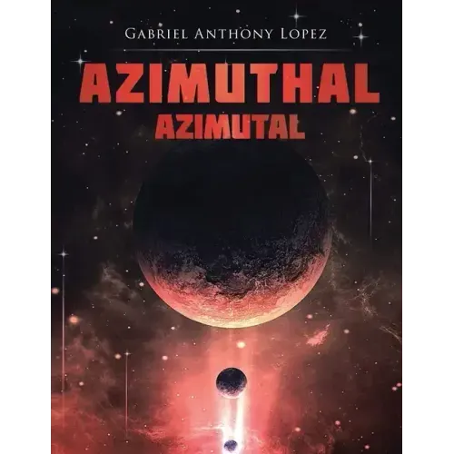 Azimuthal/Azimutal