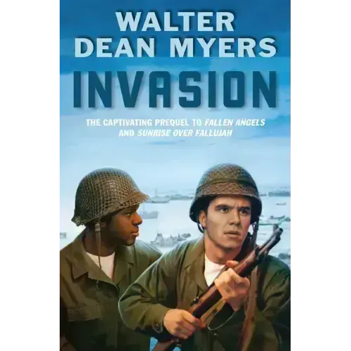 Invasion