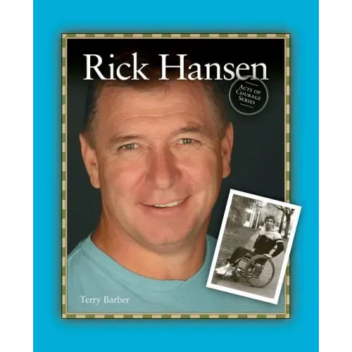 Rick Hansen