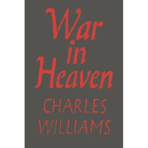 War in Heaven