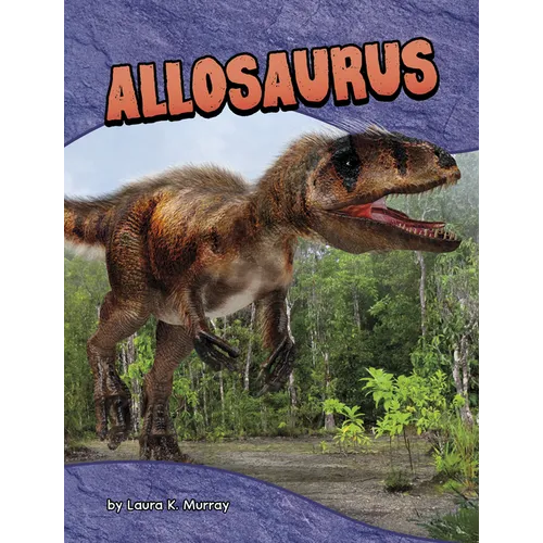 Allosaurus