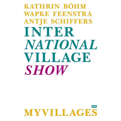 Myvillages: International Village Show