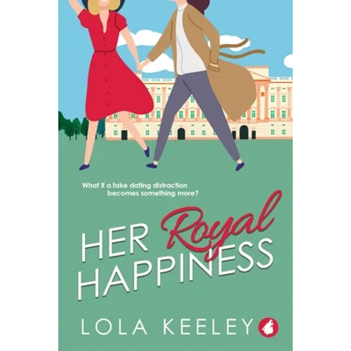 Her Royal Happiness