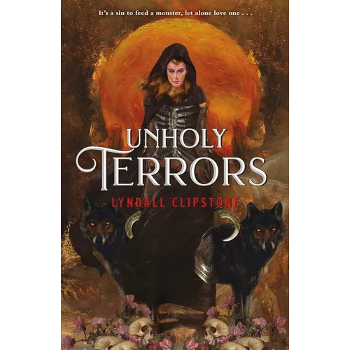 Unholy Terrors