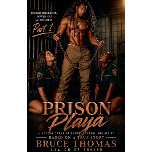 Prison Playa