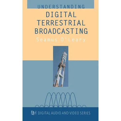 Understanding Digital Terrestrial Broad