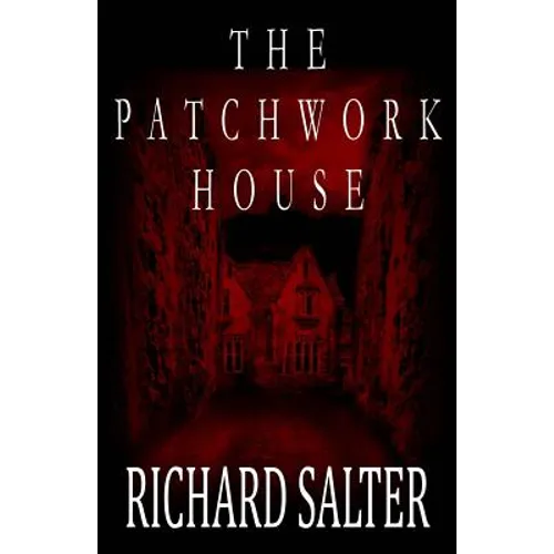 The Patchwork House
