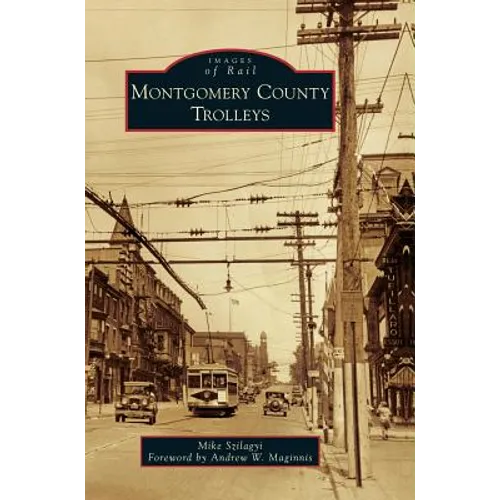 Montgomery County Trolleys