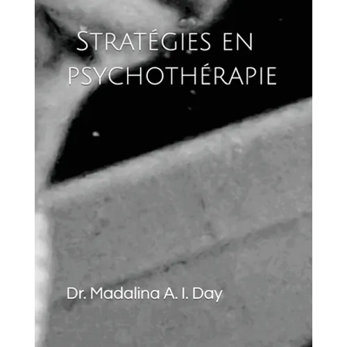 Stratégies en psychothérapie