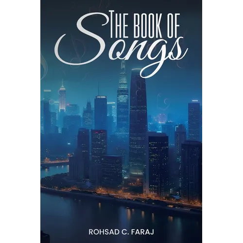 The Book Of Songs