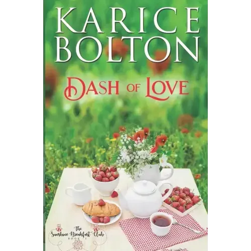 Dash of Love