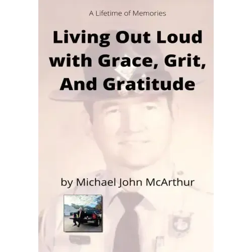 Living Our Loud with Grace, Grit, and Gratitude