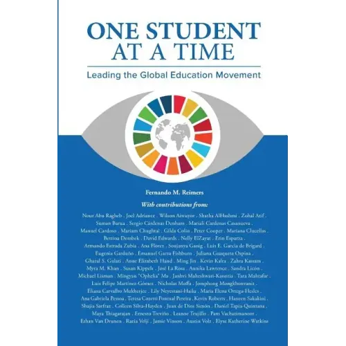 One Student at a Time. Leading the Global Education Movement.