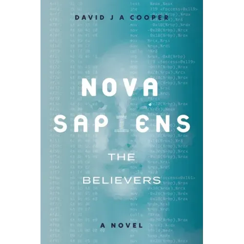 Nova Sapiens: The Believers