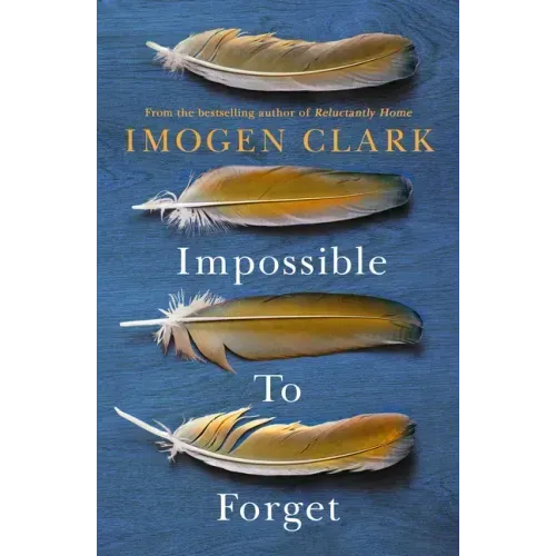 Impossible to Forget