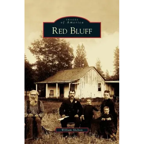 Red Bluff
