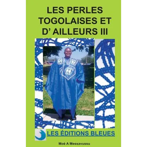 Les perles togolaises et d'ailleurs