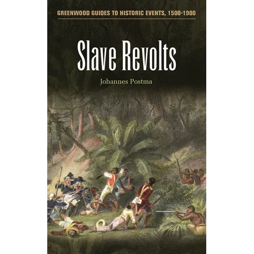 Slave Revolts