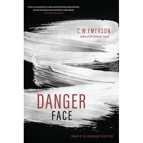 Danger Face