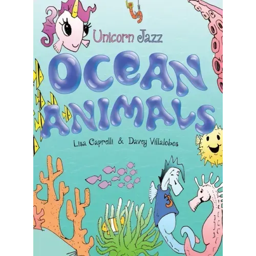 Ocean Animals