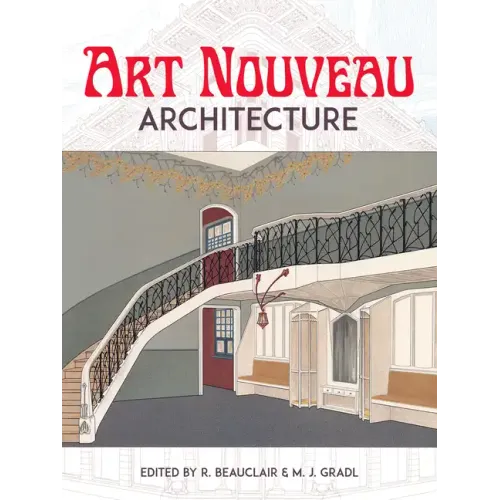 Art Nouveau Architecture