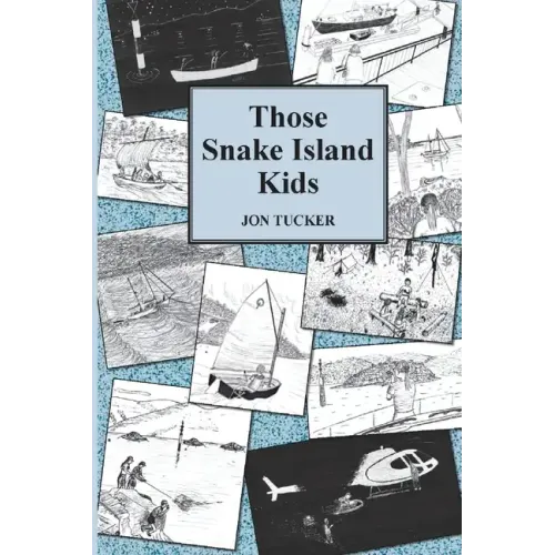 Those Snake Island Kids