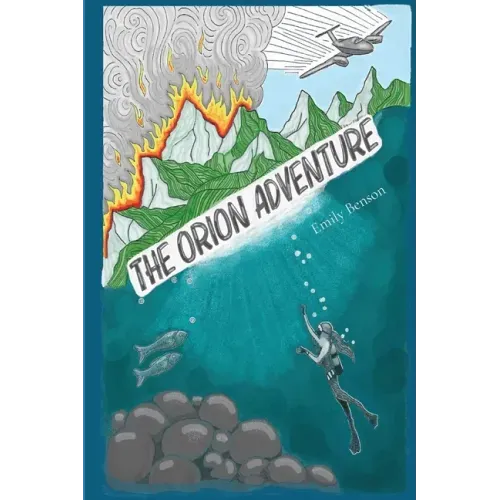 The Orion Adventure