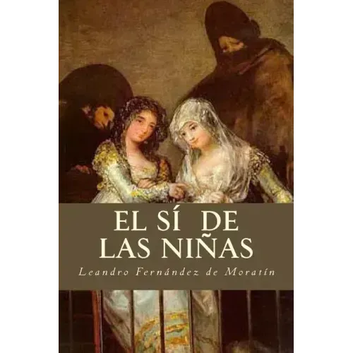 El sí de las niñas