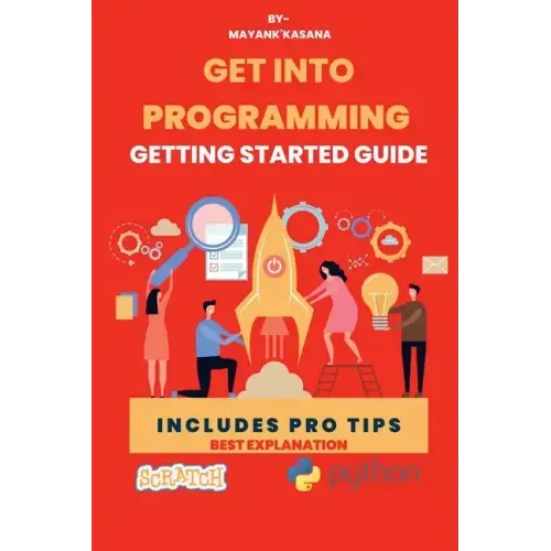 Getting Into Programming-1: Programming guide