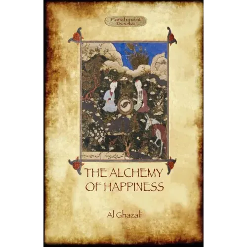The Alchemy of Happiness