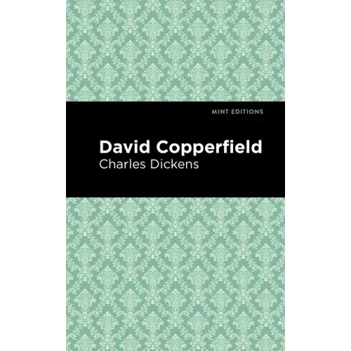 David Copperfield