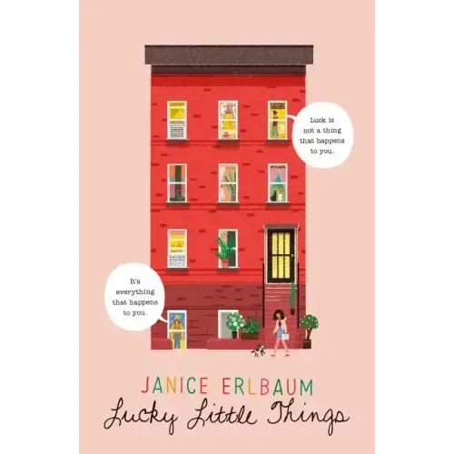 Lucky Little Things