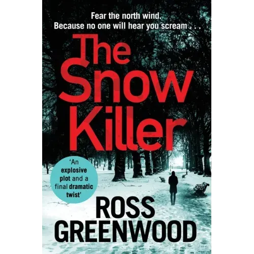 The Snow Killer