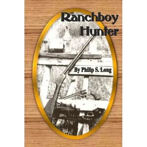 Ranchboy Hunter