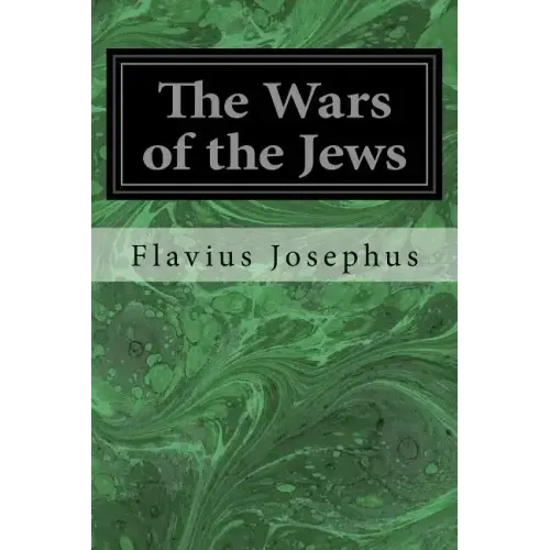 The Wars of the Jews