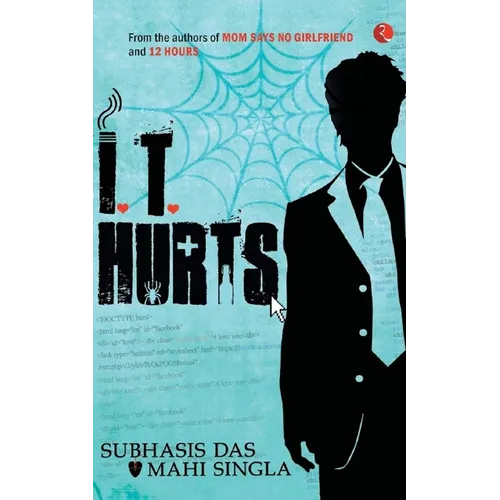 It Hurts