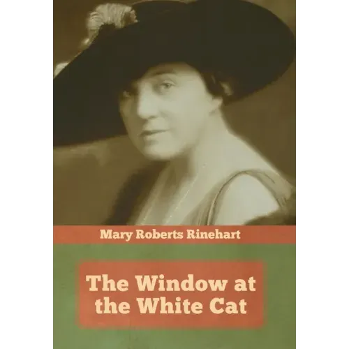 The Window at the White Cat